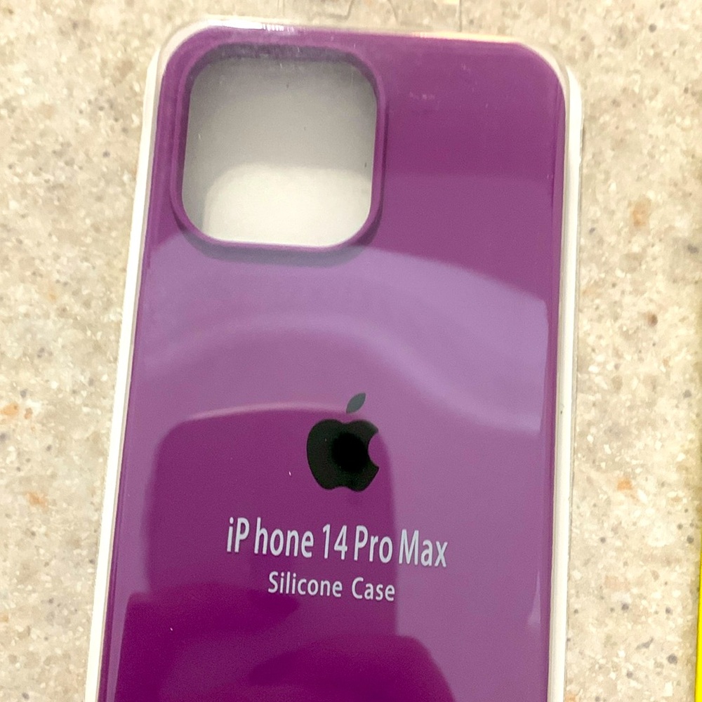 Black , white , purple